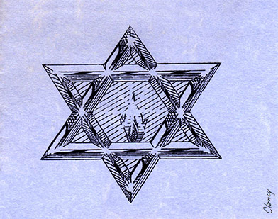 star-of-david